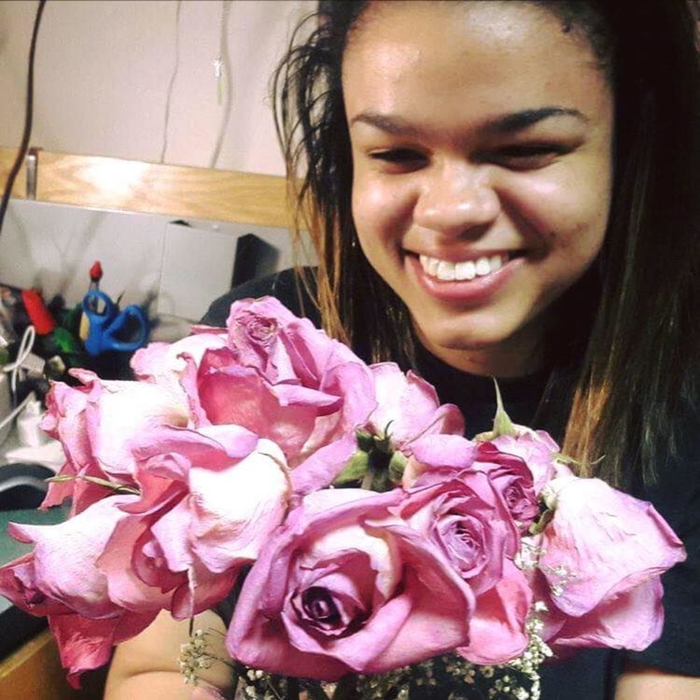 Meet your Posher, Madison